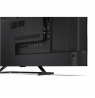 Sharp | 43HP6265E | 43 | Smart TV | Google TV | UHD | Black