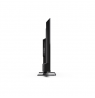 Sharp | 43HP6265E | 43 | Smart TV | Google TV | UHD | Black