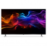 Sharp | 50HP5265E | 50 | Smart TV | Google TV | UHD | Black
