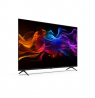 Sharp | 50HP5265E | 50 | Smart TV | Google TV | UHD | Black
