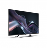 Sharp | 50HP6265E | 50 | Smart TV | Google TV | UHD | Black