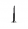 Sharp | 50HP6265E | 50 | Smart TV | Google TV | UHD | Black