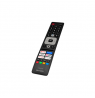 Sharp | 50HP6265E | 50 | Smart TV | Google TV | UHD | Black