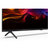 Sharp | 55HP5265E | 55 | Smart TV | Google TV | UHD | Black