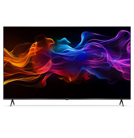 Sharp | 65HP5265E | 65 | Smart TV | Google TV | UHD | Black