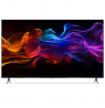 Sharp | 65HP5265E | 65 | Smart TV | Google TV | UHD | Black