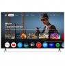 Sharp | 65HP5265E | 65 | Smart TV | Google TV | UHD | Black