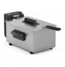 Tristar Deep Fryer | FR-9334 | Power 2000 W | Capacity 3 L | Silver