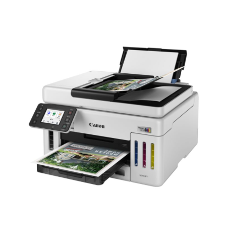 Canon IJ MFP MAXIFY GX6150 EUR | Canon