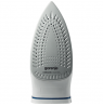 Gorenje | SIH2200BLC | Steam Iron | 2200 W | Water tank capacity 280 ml | Continuous steam 30 g