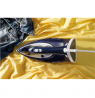 Gorenje | SIH2200BLC | Steam Iron | 2200 W | Water tank capacity 280 ml | Continuous steam 30 g