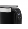 Gorenje Kettle | K17TRDW | Electric | 2200 W | 1.7 L | Plastic/Metal | 360° rotational base | Black