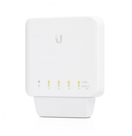 Ubiquiti UniFi Switch USW-Flex-3