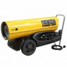 MASTER OIL HEATER B180 WITHOUT FLUE GAS 48KW