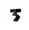 Verbatim Webcam mit Dual Mikro AWC-03 Ultra HD 4K Autofokus retail