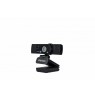 Verbatim Webcam mit Dual Mikro AWC-03 Ultra HD 4K Autofokus retail