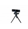 Verbatim Webcam mit Dual Mikro AWC-03 Ultra HD 4K Autofokus retail