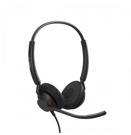 Jabra Engage 40 Stereo - headset