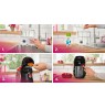 Bosch Tassimo Happy TAS103E coffee maker Fully-auto Capsule coffee machine 0.7 L