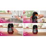 Bosch Tassimo Happy TAS103E coffee maker Fully-auto Capsule coffee machine 0.7 L