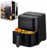 Extralink Home SJ-520 5.2L EU | Air Fryer | 5.2L