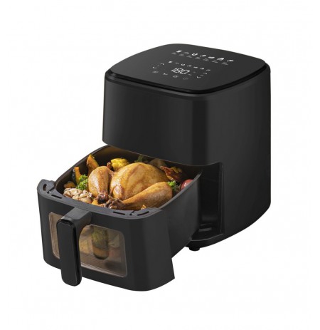 Extralink Home Sj-520 5L | Fryer | 5L