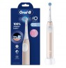 Oral-B Electric Toothbrush | iO2 | Rechargeable | For adults | Number of brush heads included 1 | Number of teeth brushing modes