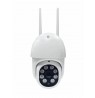 Outdoor Wi-Fi Camera Denver IOC-224 with Tuya