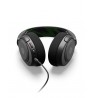 SteelSeries | Gaming Headset | Arctis Nova 1X | Over-Ear | Wired | Noise canceling