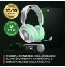 SteelSeries | Gaming Headset | Arctis Nova Pro X | Bluetooth | Over-Ear | Noise canceling | Wireless | White