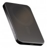 Magnetic Powerbank 5000mAh MagSafe/Qi2 black