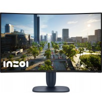 Alienware AW3225DM computer monitor 80 cm (31.5") 2560 x 1440 pixels Wide Quad HD LCD Blue