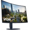Alienware AW3225DM computer monitor 80 cm (31.5") 2560 x 1440 pixels Wide Quad HD LCD Blue