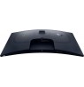 Alienware AW3225DM computer monitor 80 cm (31.5") 2560 x 1440 pixels Wide Quad HD LCD Blue