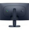 Alienware AW3225DM computer monitor 80 cm (31.5") 2560 x 1440 pixels Wide Quad HD LCD Blue
