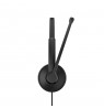 IMPACT 100 MS Mono USB-C+A - Headset - Mono