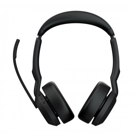 Jabra Evolve2 55 - Link380c UC Stereo (Include Stand)