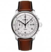 Zeppelin 100 Jahre Chronograph 8676-1