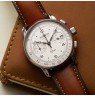 Zeppelin 100 Jahre Chronograph 8676-1