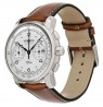 Zeppelin 100 Jahre Chronograph 8676-1