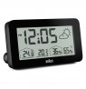 Braun BC13BP skaitmeninis žadintuvas- meteorologinė stotelė