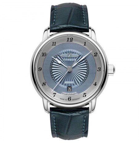 Zeppelin Friedrichshafen Automatic 8556-3