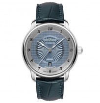 Zeppelin Friedrichshafen Automatic 8556-3