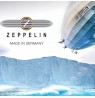 Zeppelin Friedrichshafen Automatic 8556-3