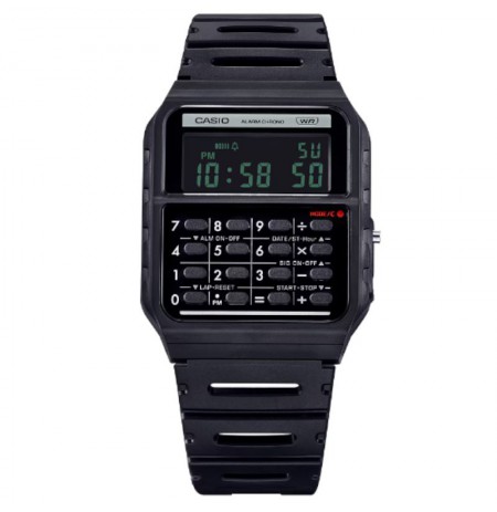 Casio Collection CA-53WB-1BEF