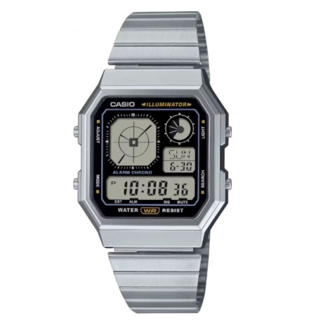 Casio Vintage A130WE-1AEF
