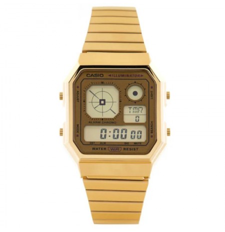 Casio Vintage A130WEG-9AEF