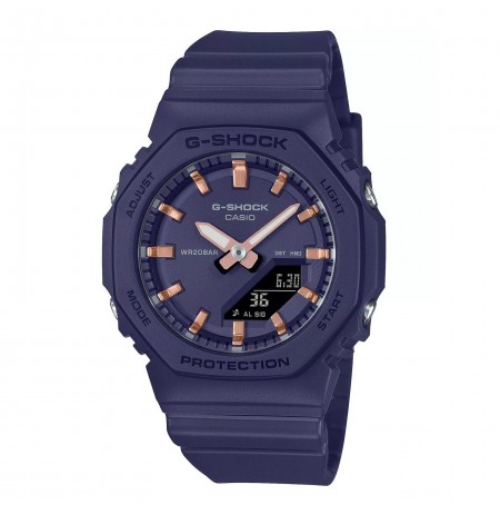 Casio G-shock Analog-Digital Women GMA-P2100M-2AER