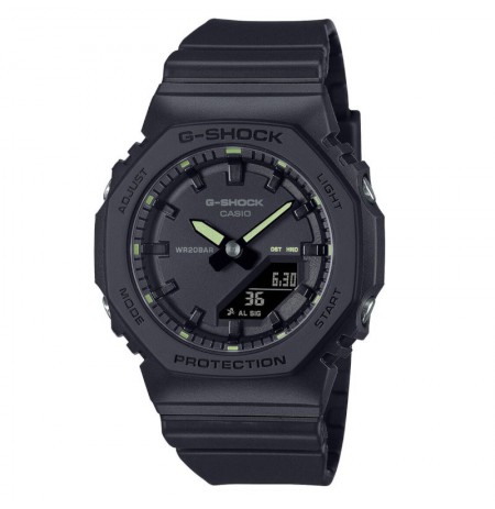 Casio G-shock Analog-Digital  Women GMA-P2100SA-1A2ER