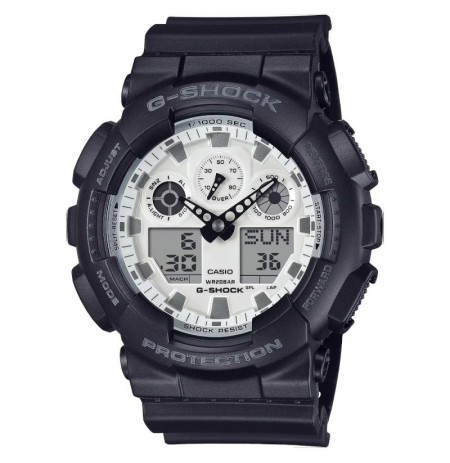 Casio G-Shock GA-100WD-1AER